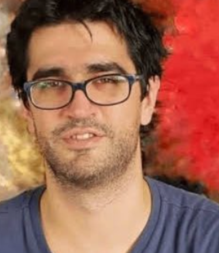 Hernán Boveri, el anestesiólogo del Hospital Italiano que presuntamente habría robado y organizado las Hernán Boveri, el anestesiólogo del Hospital Italiano que presuntamente habría robado y organizado las