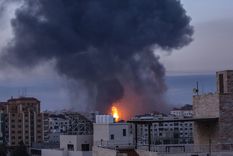 Foto: Agencia EFE Foto: Agencia EFE