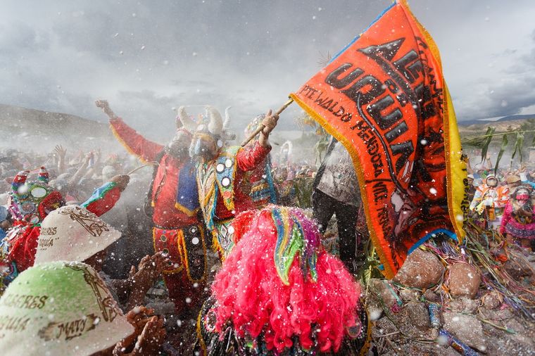 Aprovechá este fin de semana largo para festejar en estos siete destinos. Foto: Shutterstock