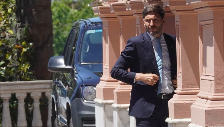 Santa Fe fijó las fechas de las elecciones legislativas 2025. Foto: NA