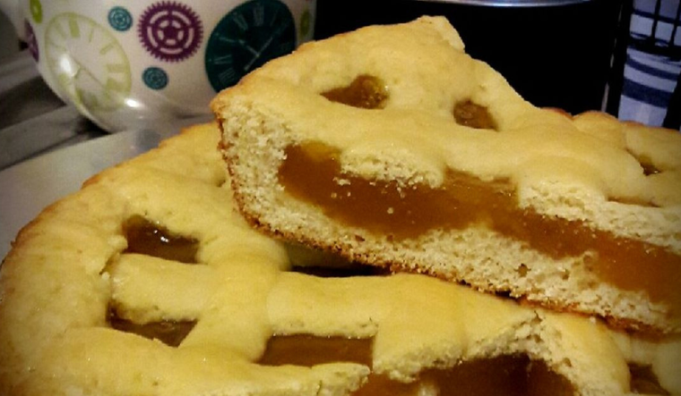 La receta de pastafrola de batata es un clásico de la repostería argentina presente en casi todas las familias. La receta de pastafrola de batata es un clásico de la repostería argentina presente en casi todas las familias.
