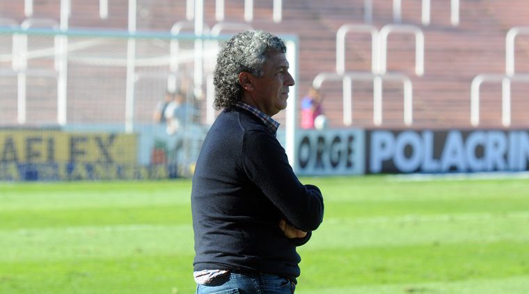 Foto: Alfredo Ponce / MDZ