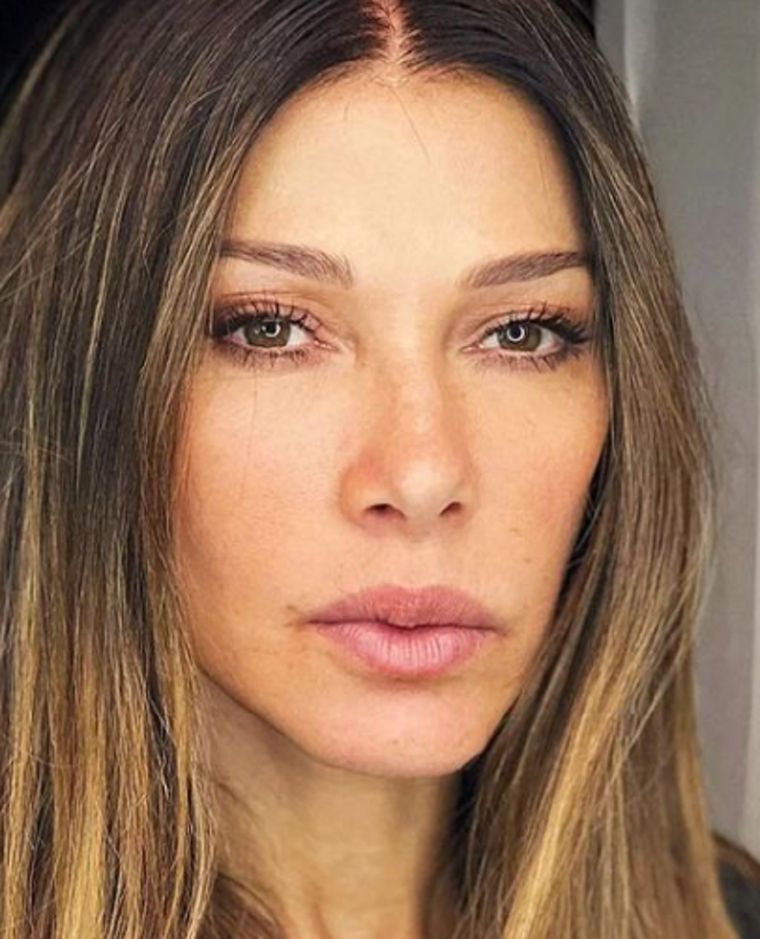 Catherine Fulop Foto: Instagram
