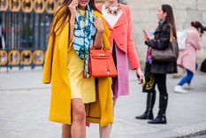 Estos colores te harán lucir más bella.