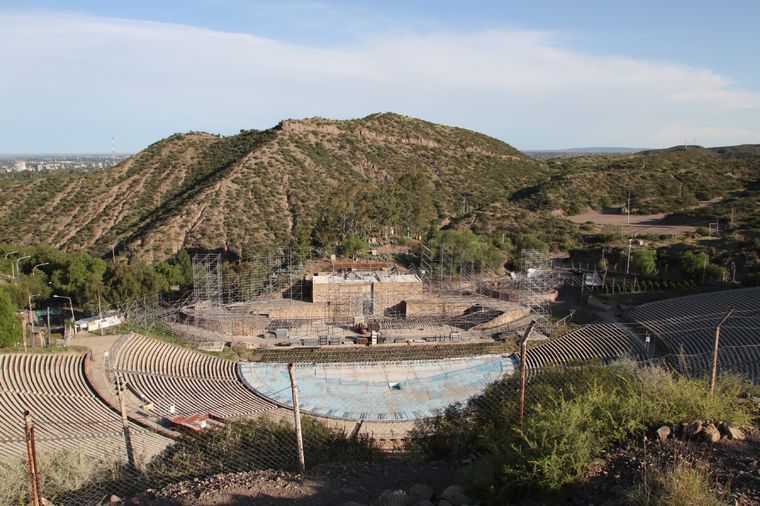 Foto: Maximiliano Ríos/MDZ