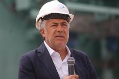 Mendoza vuelve al mapa de inversiones mineras.&nbsp;