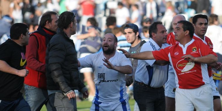 Foto: Pachy Reynoso/MDZ