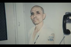 Cesar Fierro fue condenado en 1989, luego de ser obligado a confesar el asesinato de un taxista.