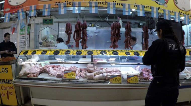 Foto: ALF PONCE MERCADO / MDZ