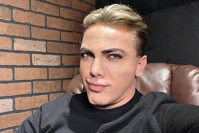 MDZol | Cristian Castro reveló la razón del resentimiento de Luis Miguel hacia él.