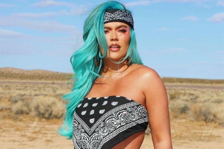 Karol G Foto: Instagram Karol G