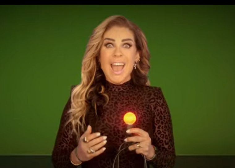 Rating Rocío Sánchez Azuara