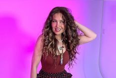 Foto: Instagram @thalia