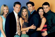 estos son los mejores memes de twitter sobre la vuelta de friends