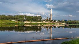 Argentina es un mercado estratégico para Suzano, y es la única compañía papelera global con una filial 100% establecida en Argentina. Argentina es un mercado estratégico para Suzano, y es la única compañía papelera global con una filial 100% establecida en Argentina.