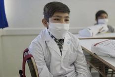 ¿cuantos estudiantes dejarian la escuela en la argentina a causa del coronavirus?