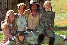 Un integrante de La Familia Ingalls falleció a los 91 años. Foto: Hollywood Reporter