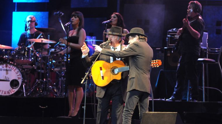 Foto: Alf Ponce / MDZ