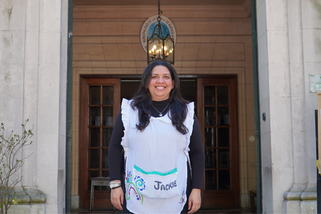 Cinco docentes fueron destacados por la sociedad y sus rostros formarán parte de una campaña en vía pública. Cinco docentes fueron destacados por la sociedad y sus rostros formarán parte de una campaña en vía pública.