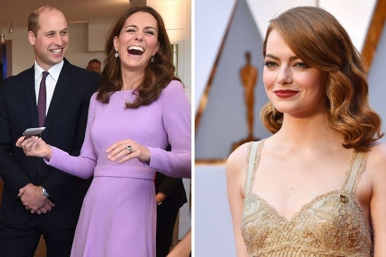 Kate Middleton Foto: Vanity Fair