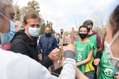 cambia mendoza camina a un triunfo y el pj busca achicar distancia