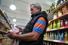 La inflación mostró una leve desaceleración en mayo Foto: Noticia Argentinas