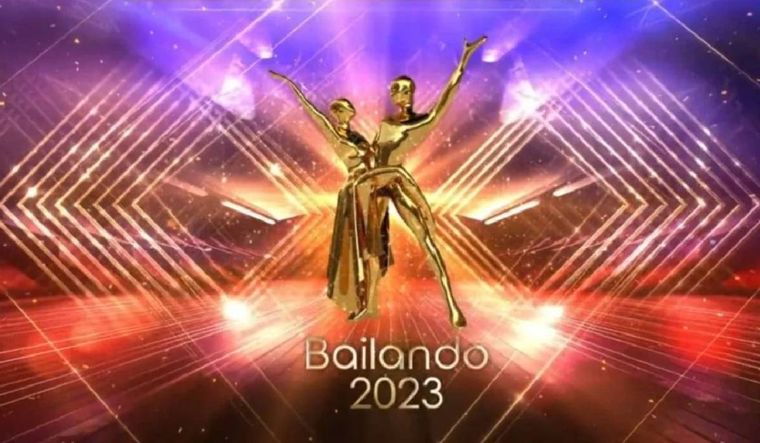 ¿Quién es la figura que se baja del Bailando 2023 de Marcelo Tinelli?