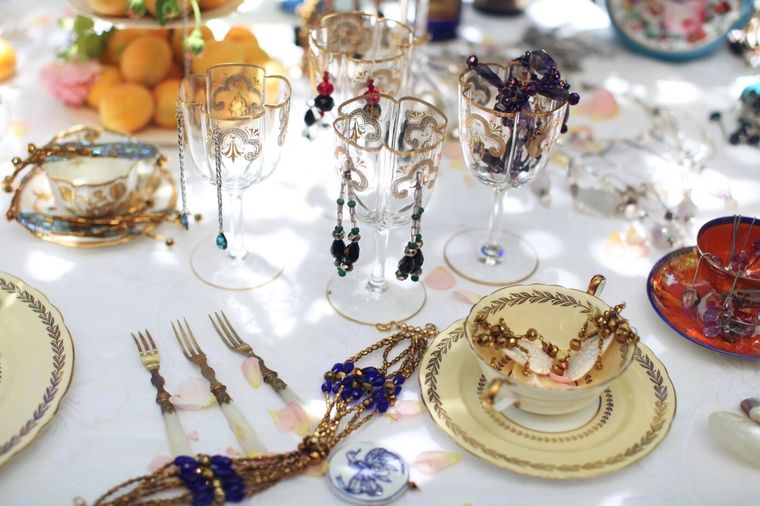 La unión de arte y juventud se mezclan en Frogg Jewelry Foto: Frogg Jewelry