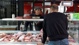 Todos los descuentos en carnicerías para enfrentar la suba de precios. Foto: Banco Nación