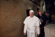 Foto: L`Osservatore Romano