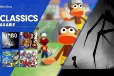 PlayStation Now recibe nuevos videojuegos de PlayStation 2