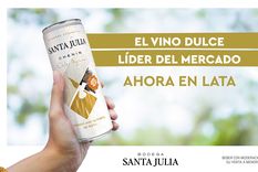 Ideal para el verano: ¡Tenés que probar el Chenin dulce natural!
