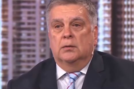 Luis Ventura Foto: Internet