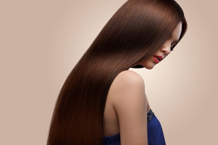 Los productos para el cabello prohibidos por la Anmat podrían contener formol. Foto: Hair Lissage Los productos para el cabello prohibidos por la Anmat podrían contener formol. Foto: Hair Lissage