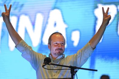 MDZol | El exintendente de Morón será juzgado nuevamente. Foto: Noticias Argentinas