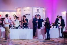 Llega Wine Expo en el Hilton Mendoza: con más de 120 etiquetas, vinos inéditos y gastronomía