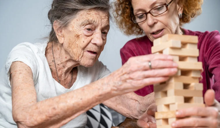 Estrategias basadas en la evidencia para prevenir la demencia. Foto: Shutterstock