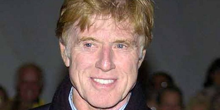 Robert Redford, en una entrevista a fondo. Foto: BANG