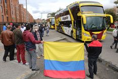 colombia tiene record de 1.101 casos diarios de covid-19