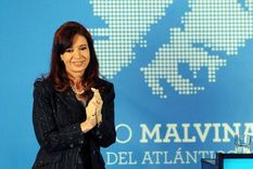 cfk expondra en la cumbre de las americas sobre malvinas