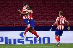 el atletico madrid sigue de racha y se afirma en zona de champions