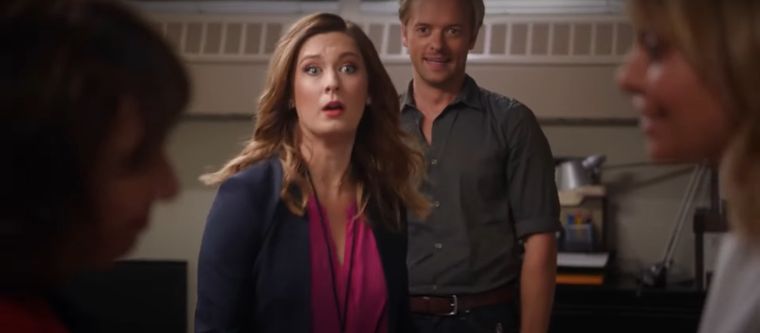 Netflix Buenas noticias