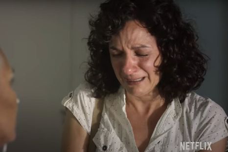 NETFLIX. El cuaderno de Tomy NETFLIX. El cuaderno de Tomy