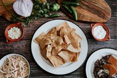 nachos Foto: Shutterstock