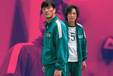 El juego del calamar es la serie más vista de Netflix. Foto: Esquire (esquire.com)