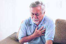 Es imprescindible el cuidado de la salud cardiovascular para llevar una vida sana y tranquila.&nbsp;