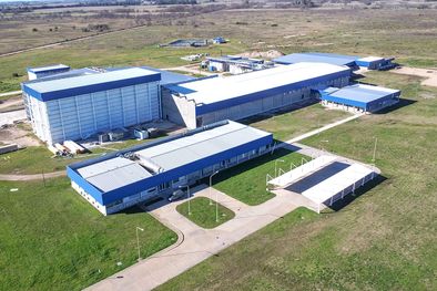 MDZol | planta de CPS