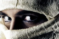 Los Hassassins eran una secta musulmana, cuyos miembros recibían una esmerada instrucción militar, académica y religiosa para poder golpear certeramente a sus objetivos. Foto: GETTY IMAGES