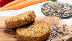 Esta receta cambiará tu forma de comer legumbres Esta receta cambiará tu forma de comer legumbres