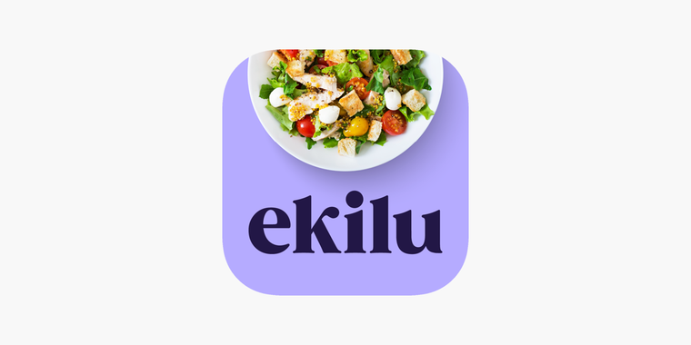 La aplicación que funciona con inteligencia artificial y te ayuda a comer saludable. La aplicación que funciona con inteligencia artificial y te ayuda a comer saludable. 